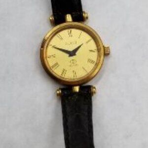 Vintage Gucci Women's Watch